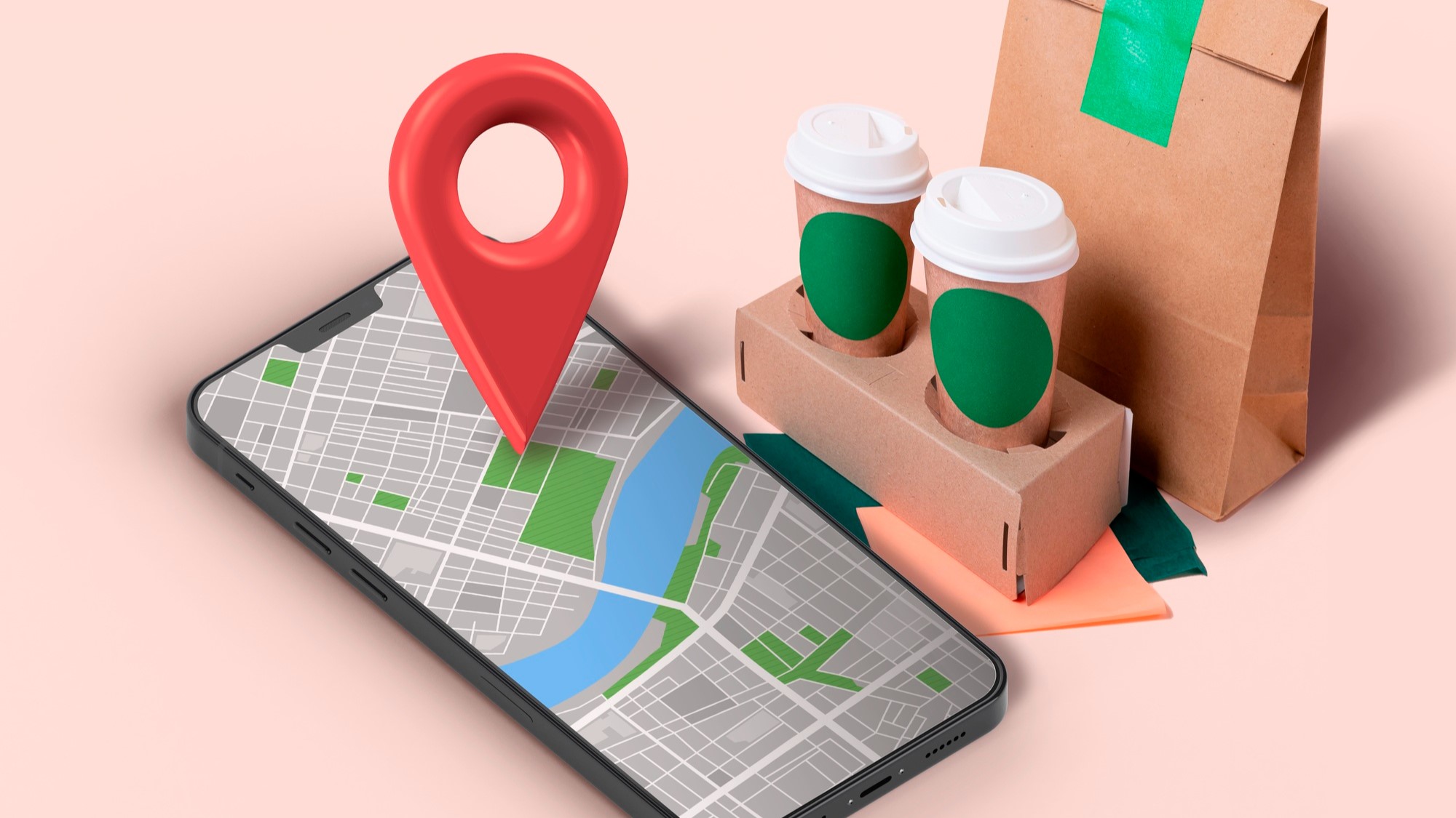 How Restaurants Can Increase Orders Using Instagram & Google Maps in 30 Days
